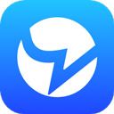 小蓝app