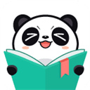 熊猫看书App