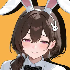 My Bunny