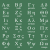 希腊字母表