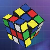 3D魔方小游戏