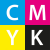 CMYK/HEX互转